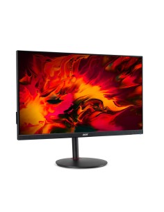 MONITOR ACER 27" NITRO XV270Pbmiiprx (UM.HX0EE.P04) ZEROFRAME FREESYNC PREMIUM LED 165HZ , 2xHDMI