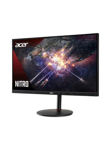 MONITOR ACER 27" NITRO XV270Pbmiiprx (UM.HX0EE.P04) ZEROFRAME FREESYNC PREMIUM LED 165HZ , 2xHDMI
