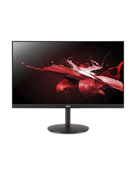 MONITOR ACER 23.8" NITRO XV240YPbmiiprx (UM.QX0EE.P01) ZEROFRAME FREESYNC 165HZ , 250NITS , 0.5ms (G2G Min.) 1ms(VRB)