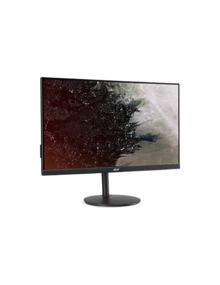 MONITOR ACER 23.8" NITRO XV240YPbmiiprx (UM.QX0EE.P01) ZEROFRAME FREESYNC 165HZ , 250NITS , 0.5ms (G2G Min.) 1ms(VRB)