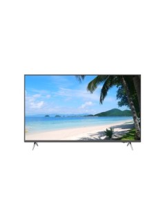 (DHI-LM50-F400) MONITOR SEGURIDAD DAHUA 50" UHD LED 16 9   3840*2160   300CD   8MS   VGA   HDMI   USB   AUDIO IN   ALTAVOCES 2X7