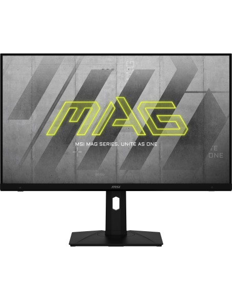 MSI MAG 323UPF pantalla para PC 81,3 cm (32") 3840 x 2160 Pixeles UltraWide Full HD Negro