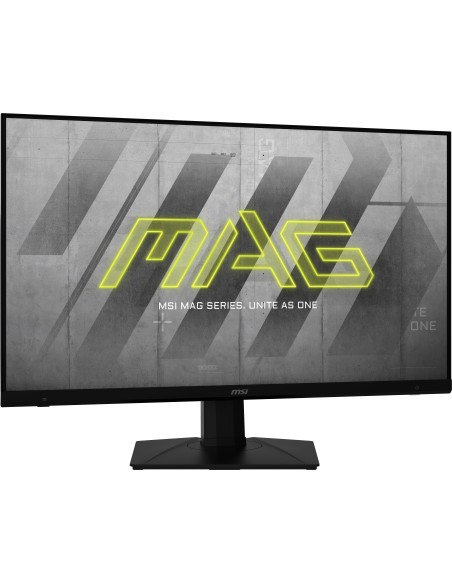 MSI MAG 323UPF pantalla para PC 81,3 cm (32") 3840 x 2160 Pixeles UltraWide Full HD Negro