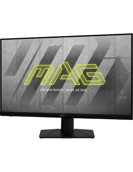 MSI MAG 323UPF pantalla para PC 81,3 cm (32") 3840 x 2160 Pixeles UltraWide Full HD Negro