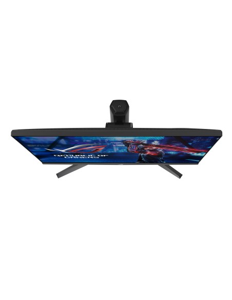 ASUS ROG Strix XG27AQMR 68,6 cm (27") 2560 x 1440 Pixeles Quad HD LED Negro