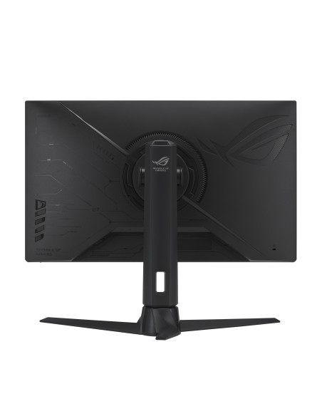 ASUS ROG Strix XG27AQMR 68,6 cm (27") 2560 x 1440 Pixeles Quad HD LED Negro