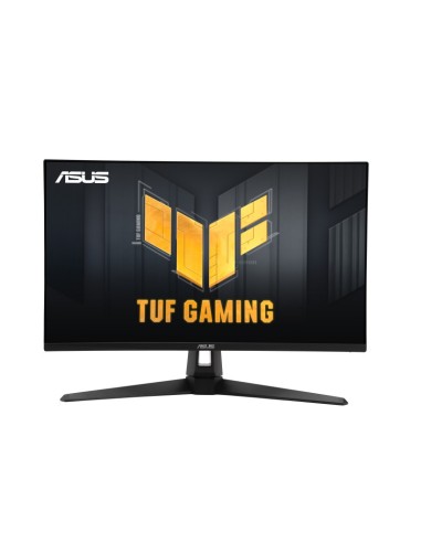 ASUS TUF Gaming VG279QM1A 68,6 cm (27") 1920 x 1080 Pixeles Full HD LCD Negro