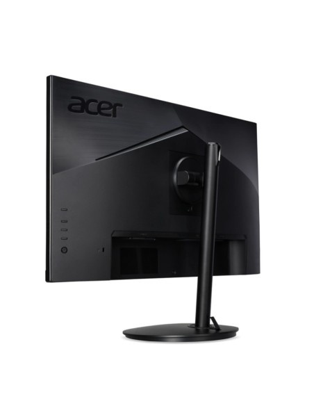 Acer CB242Y pantalla para PC 60,5 cm (23.8") 1920 x 1080 Pixeles Full HD LED Pantalla táctil Negro
