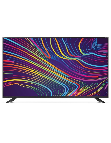 Sharp Aquos 70CL5EA Televisor 177,8 cm (70") 4K Ultra HD Smart TV Wifi Negro