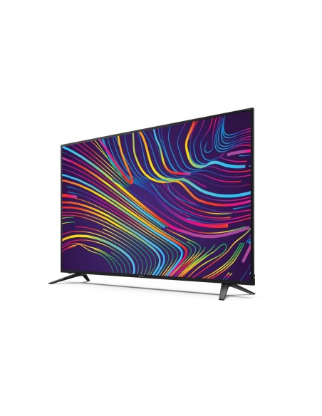 Sharp Aquos 70CL5EA Televisor 177,8 cm (70") 4K Ultra HD Smart TV Wifi Negro