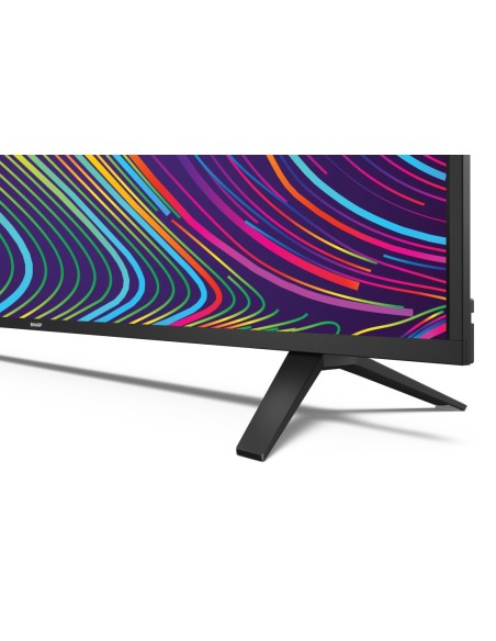 Sharp Aquos 70CL5EA Televisor 177,8 cm (70") 4K Ultra HD Smart TV Wifi Negro