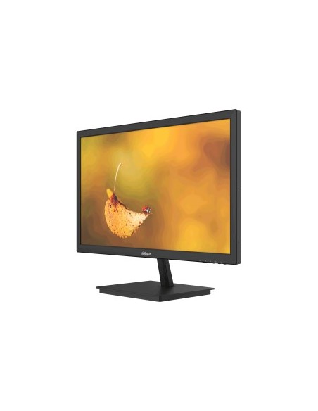 Dahua Technology LM19-L200 pantalla para PC 49,5 cm (19.5") 1600 x 900 Pixeles LED Negro