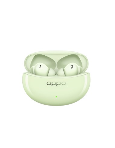 OPPO Enco Air3 Pro Auriculares True Wireless Stereo (TWS) Dentro de oído Llamadas Música Bluetooth Verde