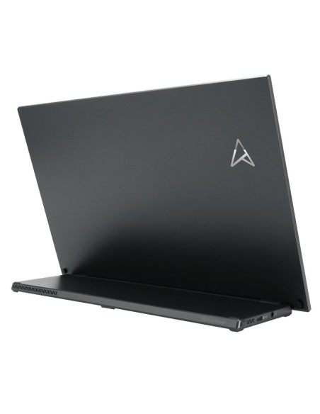 ASUS ZenScreen MB17AHG 43,9 cm (17.3") 1920 x 1080 Pixeles Full HD Negro