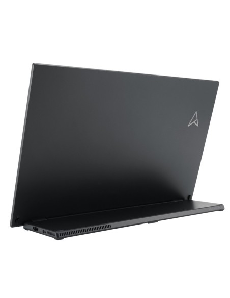 ASUS ZenScreen MB17AHG 43,9 cm (17.3") 1920 x 1080 Pixeles Full HD Negro