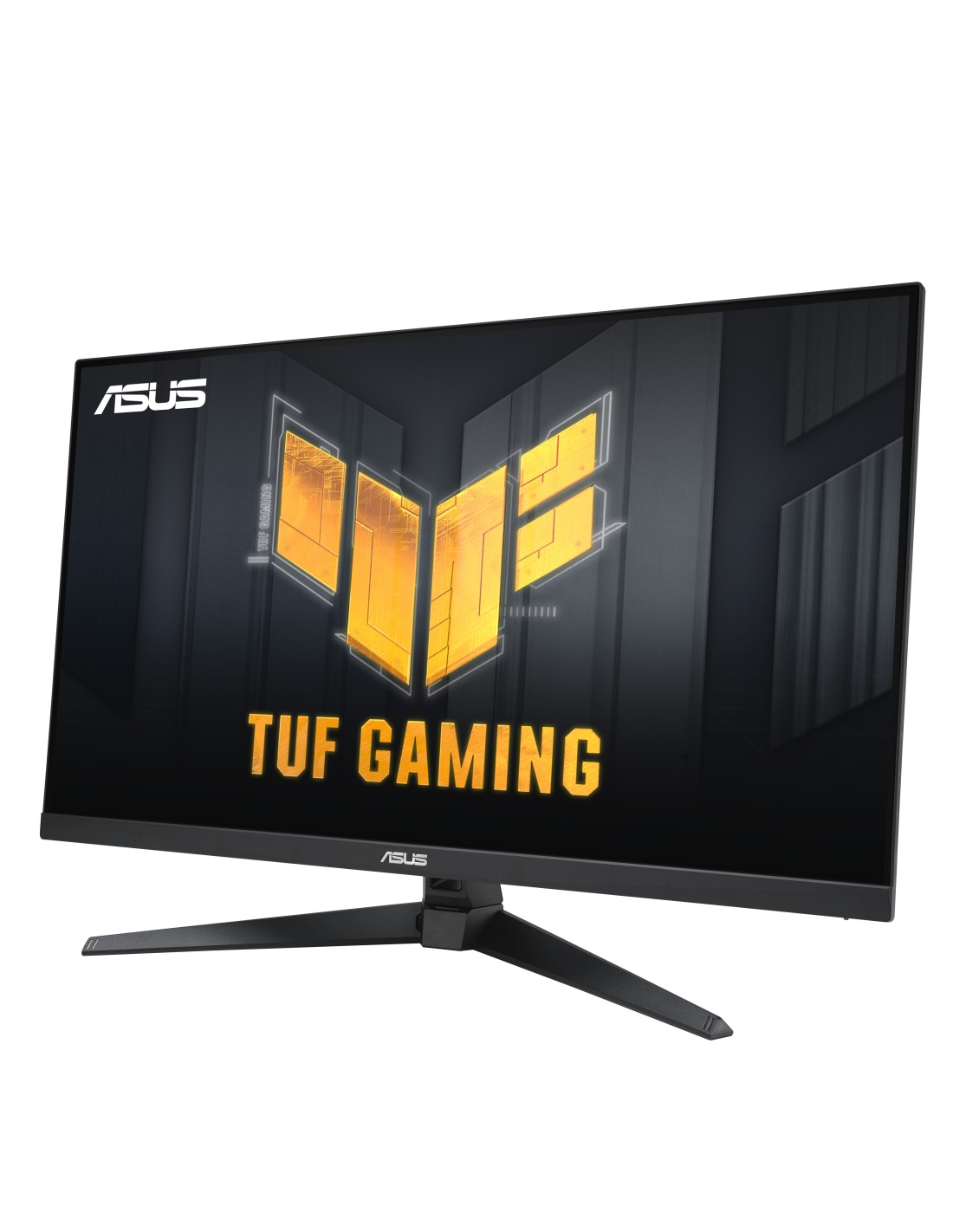 ASUS TUF Gaming VG328QA1A 80 cm (31.5") 1920 x 1080 Pixeles Full HD LED Negro