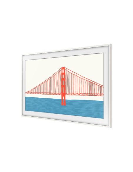 Samsung VG-SCFA43WTBXC