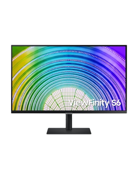 Samsung LS32A600UU 81,3 cm (32") 2560 x 1440 Pixeles Quad HD LED Negro