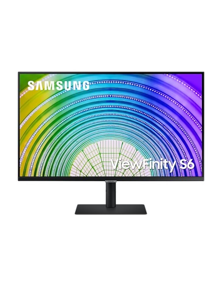 Samsung LS32A600UU 81,3 cm (32") 2560 x 1440 Pixeles Quad HD LED Negro