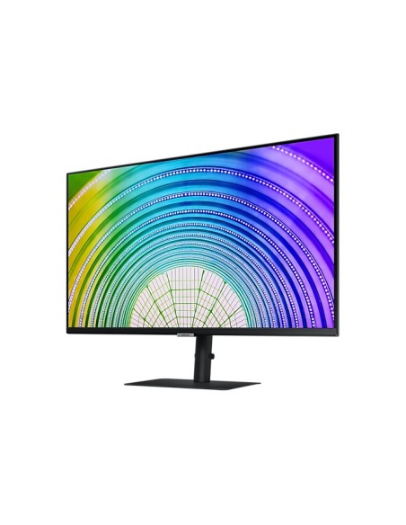 Samsung LS32A600UU 81,3 cm (32") 2560 x 1440 Pixeles Quad HD LED Negro