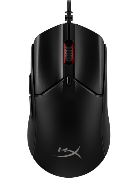 HyperX Pulsefire Haste 2 Negro