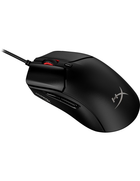 HyperX Pulsefire Haste 2 Negro