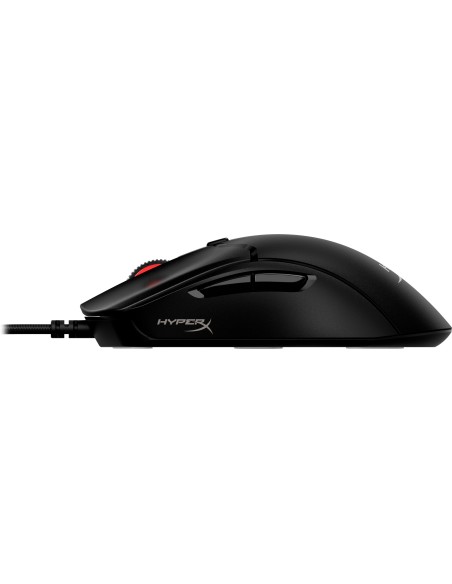 HyperX Pulsefire Haste 2 Negro