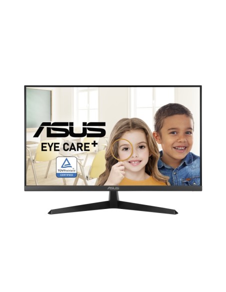 ASUS VY279HGE 68,6 cm (27") 1920 x 1080 Pixeles Full HD Negro