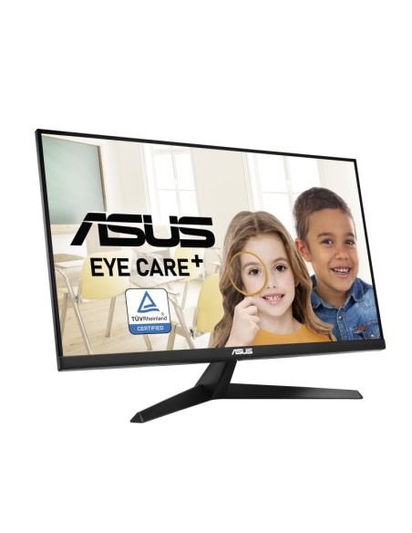 ASUS VY279HGE 68,6 cm (27") 1920 x 1080 Pixeles Full HD Negro