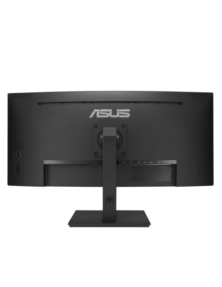 ASUS VA34VCPSN 86,4 cm (34") 3440 x 1440 Pixeles Negro