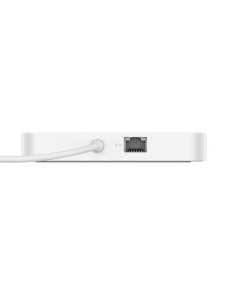 Belkin INC011btWH USB 3.2 Gen 1 (3.1 Gen 1) Type-C Blanco
