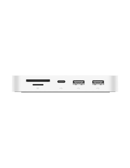 Belkin INC011btWH USB 3.2 Gen 1 (3.1 Gen 1) Type-C Blanco