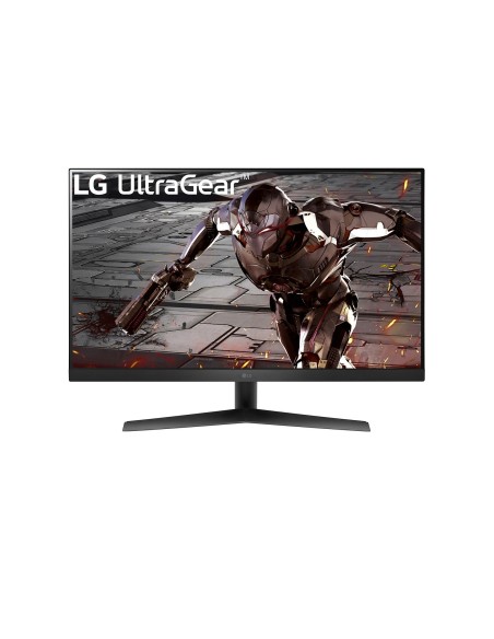 LG 32GN50R-B pantalla para PC 80 cm (31.5") 1920 x 1080 Pixeles Full HD LCD Negro