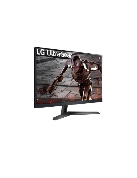 LG 32GN50R-B pantalla para PC 80 cm (31.5") 1920 x 1080 Pixeles Full HD LCD Negro