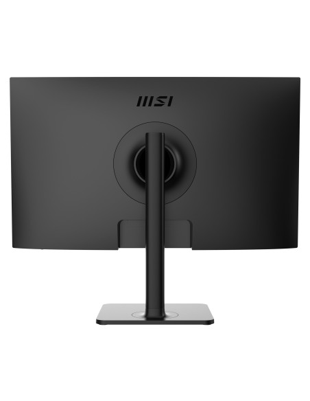 MSI Modern MD272XP pantalla para PC 68,6 cm (27") 1920 x 1080 Pixeles Full HD Negro