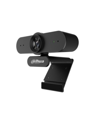 Dahua Technology HTI-UC320 cámara web 2 MP 1980 x 1080 Pixeles USB 2.0 Negro