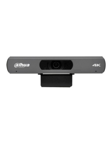Dahua Technology HTI-UC380H cámara web 8,29 MP 3840 x 2160 Pixeles USB Negro