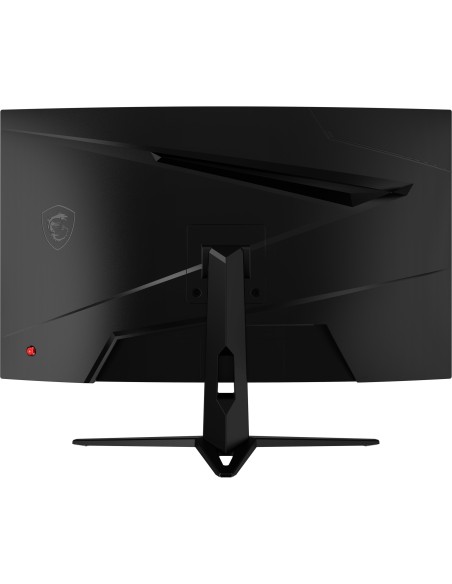 MSI G273CQ pantalla para PC 68,6 cm (27") 2560 x 1440 Pixeles Full HD Negro