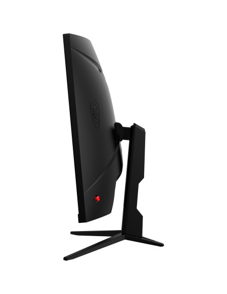 MSI G273CQ pantalla para PC 68,6 cm (27") 2560 x 1440 Pixeles Full HD Negro
