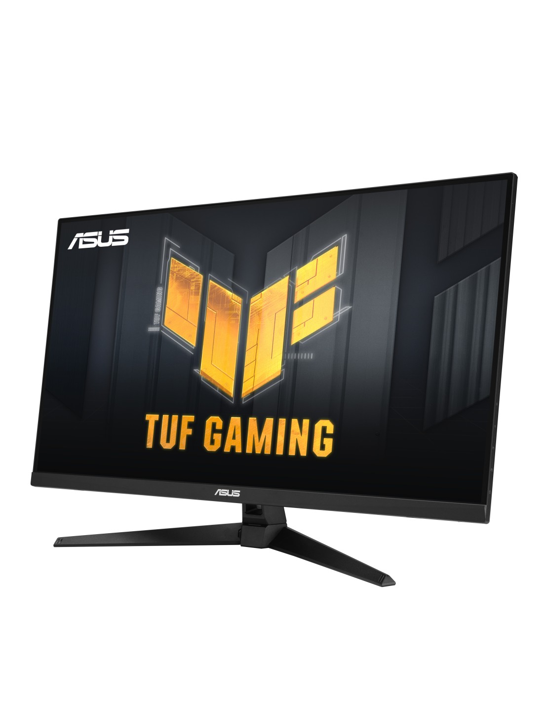 Asus TUF Gaming VG32UQA1A 31.5" 4K Ultra HD 160Hz LED VA 1ms Negro