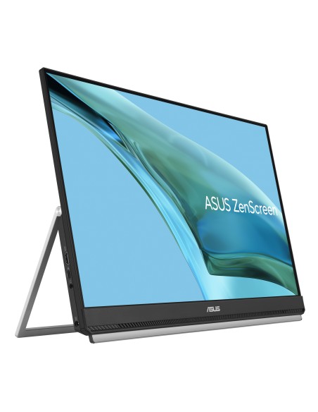 Asus ZenScreen MB249C 23.8" Full HD 75Hz LED IPS 5ms Negro