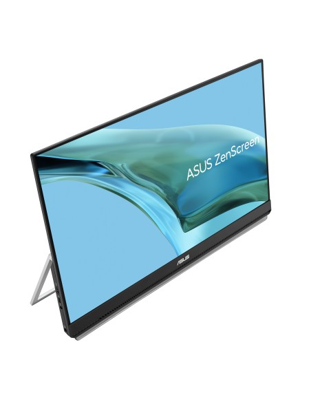 Asus ZenScreen MB249C 23.8" Full HD 75Hz LED IPS 5ms Negro