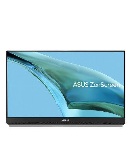 Asus ZenScreen MB249C 23.8" Full HD 75Hz LED IPS 5ms Negro