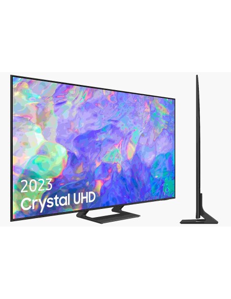 Samsung Series 8 TU75CU8500K 190,5 cm (75") 4K Ultra HD Smart TV Wifi Gris