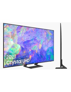 Samsung Series 8 TU65CU8500K 165,1 cm (65") 4K Ultra HD Smart TV Wifi Gris