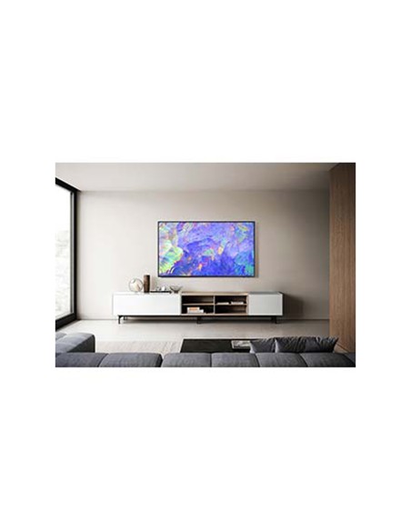 Samsung Series 8 TU43CU8500K 109,2 cm (43") 4K Ultra HD Smart TV Wifi Gris