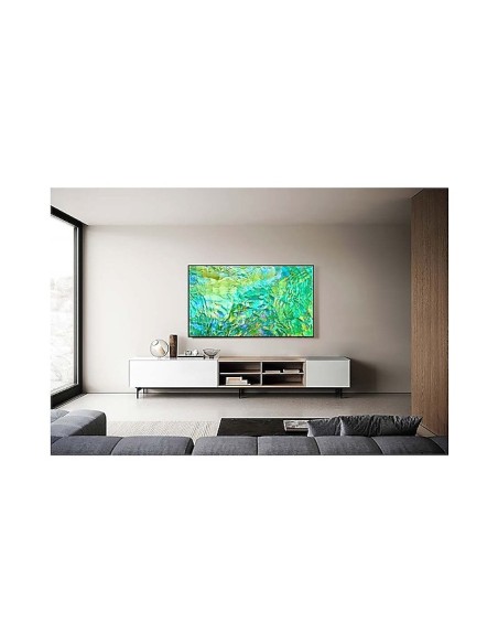 Samsung Series 8 CU8000 Crystal UHD 127 cm (50") 4K Ultra HD Smart TV Wifi Negro