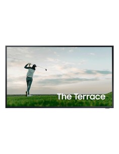 Samsung Terrace LST7 55"4KVoiceAssistant