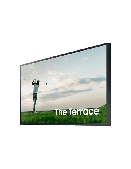 Samsung Terrace LST7 55"4KVoiceAssistant