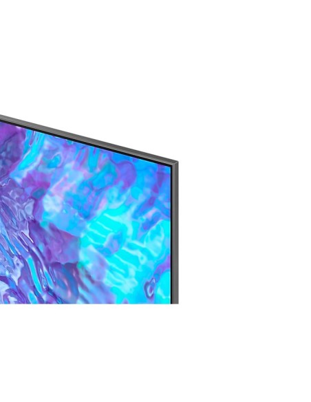 Samsung TQ65Q80CAT 165,1 cm (65") 4K Ultra HD